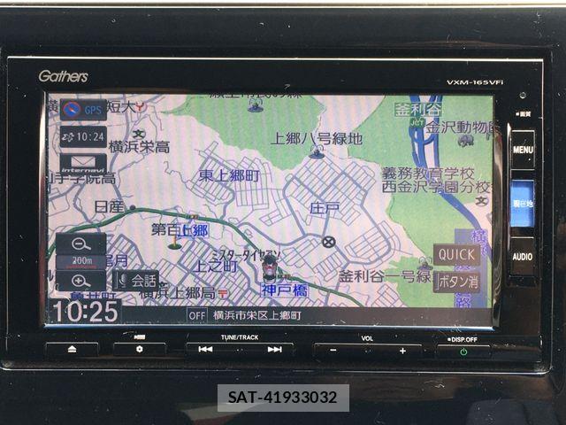 Honda STEP WGN 2015-11 8210425-14
