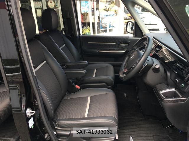 Honda STEP WGN 2015-11 8210425-19