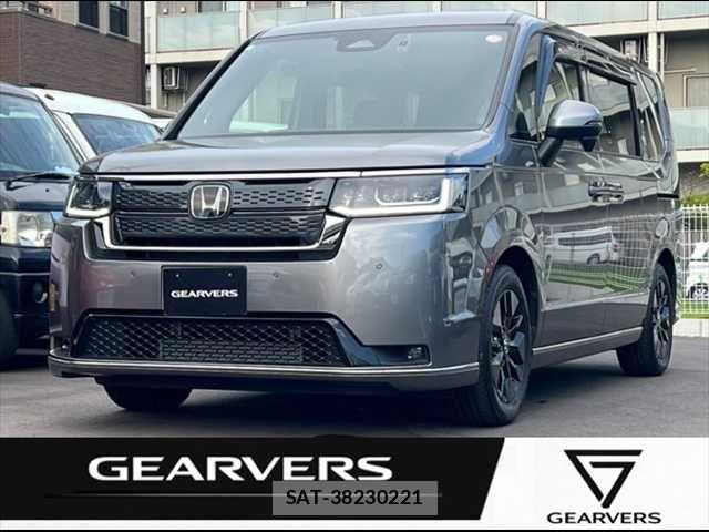 Honda STEP WGN 2023-10 8210409-0