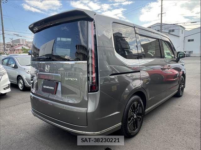 Honda STEP WGN 2023-10 8210409-7