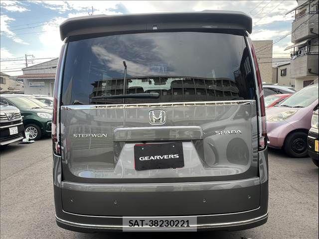 Honda STEP WGN 2023-10 8210409-8
