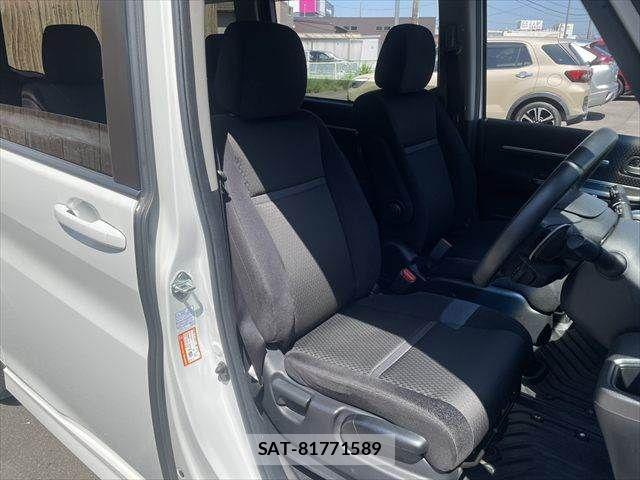 Honda STEP WGN 2018-03 8210418-9