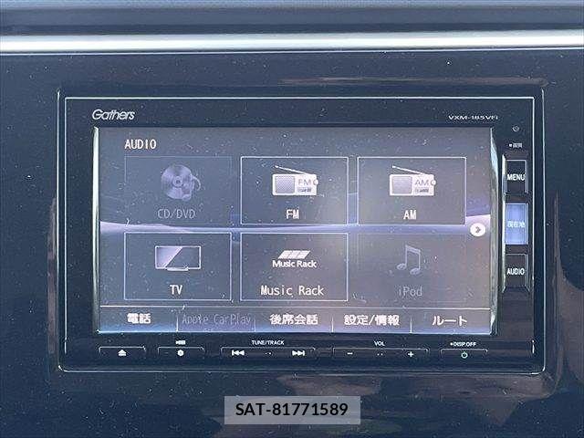 Honda STEP WGN 2018-03 8210418-4