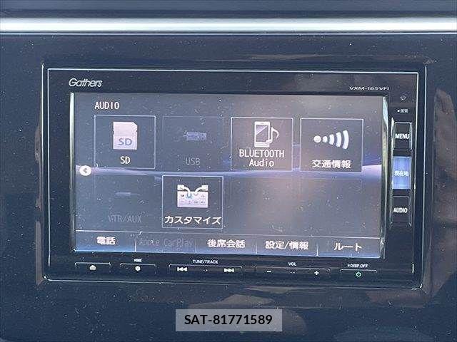 Honda STEP WGN 2018-03 8210418-5