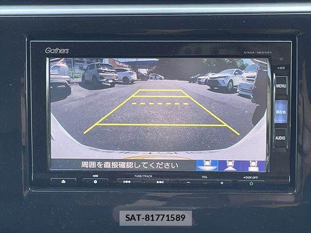 Honda STEP WGN 2018-03 8210418-6