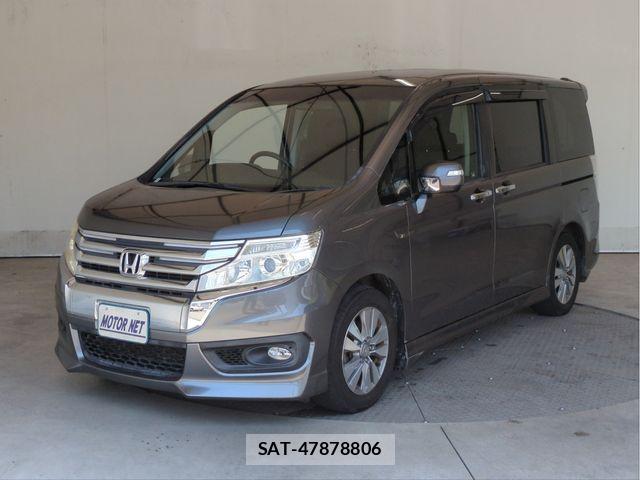 Honda STEP WGN 2013-12 8210433-0