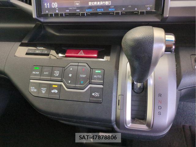 Honda STEP WGN 2013-12 8210433-11