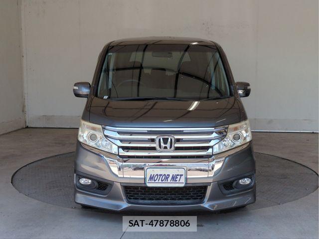 Honda STEP WGN 2013-12 8210433-15