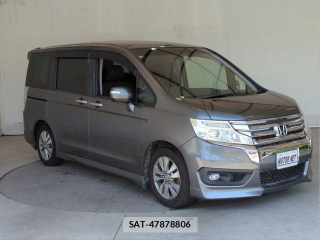 Honda STEP WGN 2013-12 8210433-16