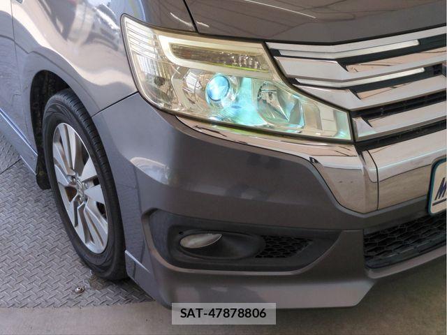 Honda STEP WGN 2013-12 8210433-21