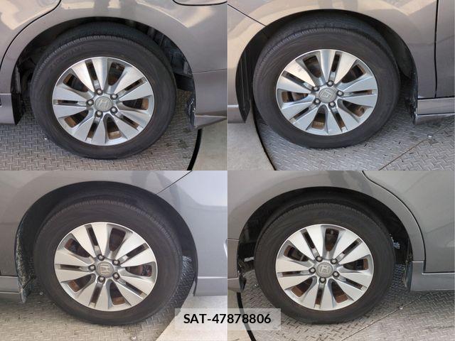 Honda STEP WGN 2013-12 8210433-23