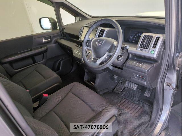 Honda STEP WGN 2013-12 8210433-25