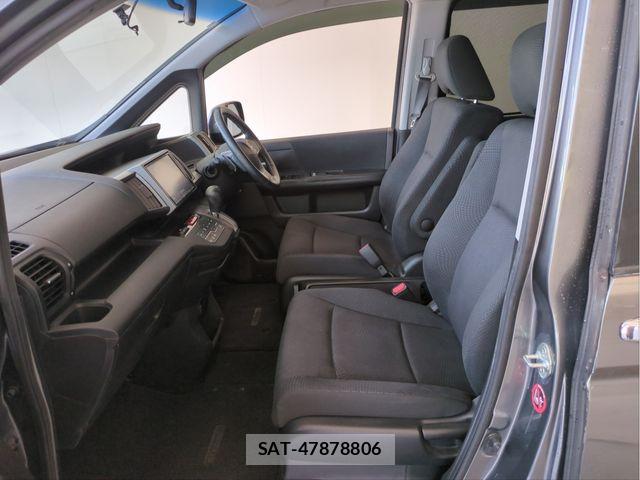 Honda STEP WGN 2013-12 8210433-3