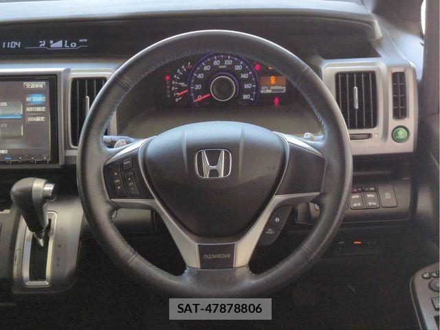 Honda STEP WGN 2013-12 8210433-8