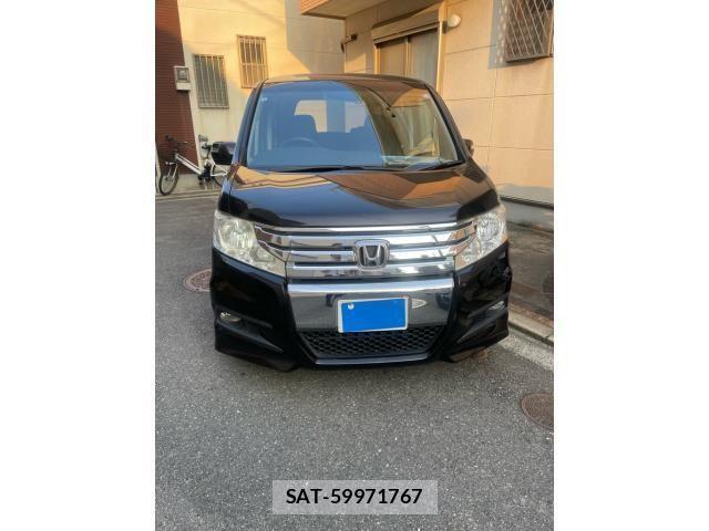 Honda STEP WGN 2012-01 8210438-0