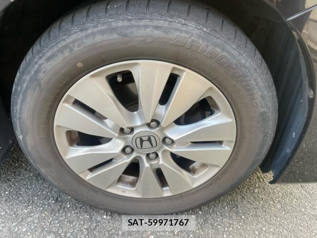 Honda STEP WGN 2012-01 8210438-12