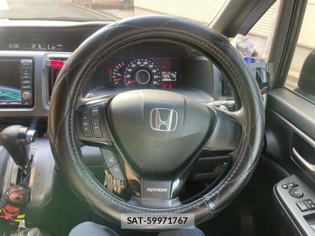 Honda STEP WGN 2012-01 8210438-16