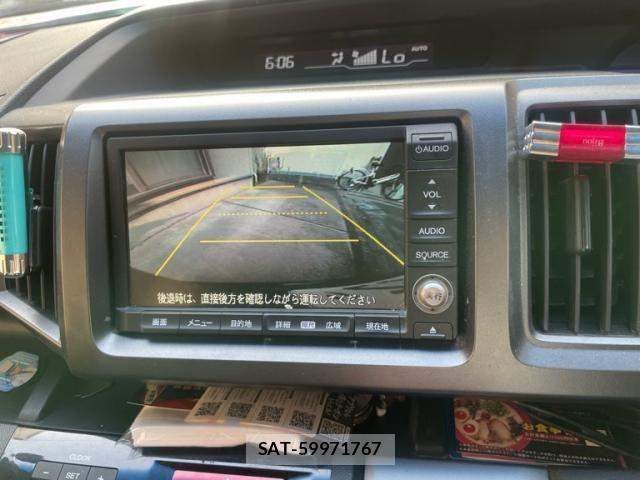 Honda STEP WGN 2012-01 8210438-21