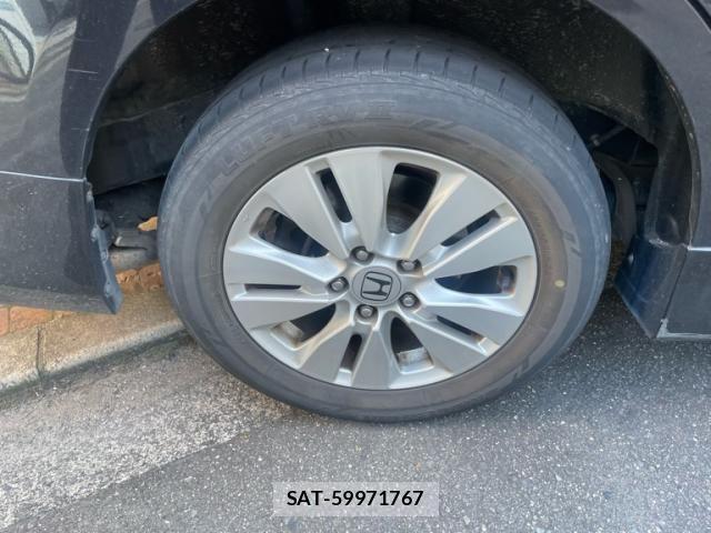 Honda STEP WGN 2012-01 8210438-7