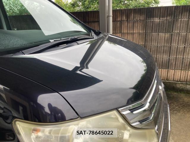 Honda STEP WGN 2012-02 8210437-8