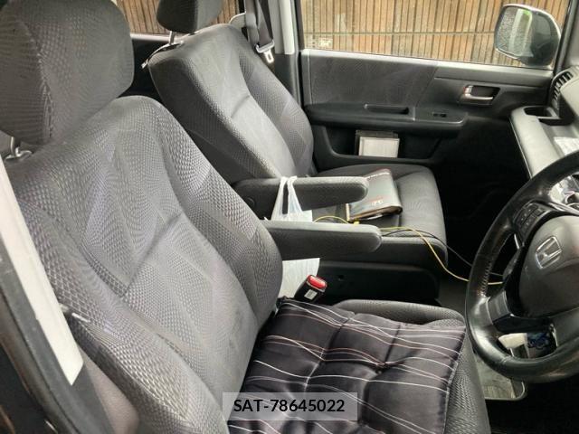 Honda STEP WGN 2012-02 8210437-11