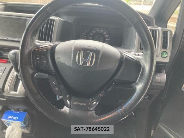 Honda STEP WGN 2012-02 8210437-13
