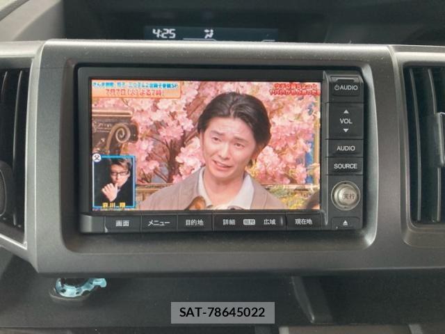 Honda STEP WGN 2012-02 8210437-21