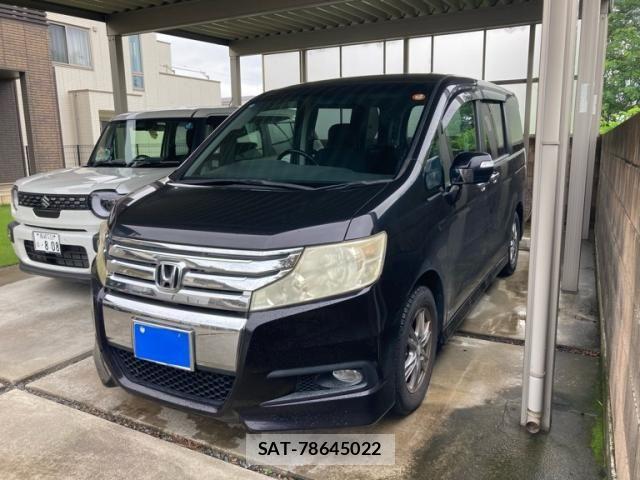 Honda STEP WGN 2012-02 8210437-1