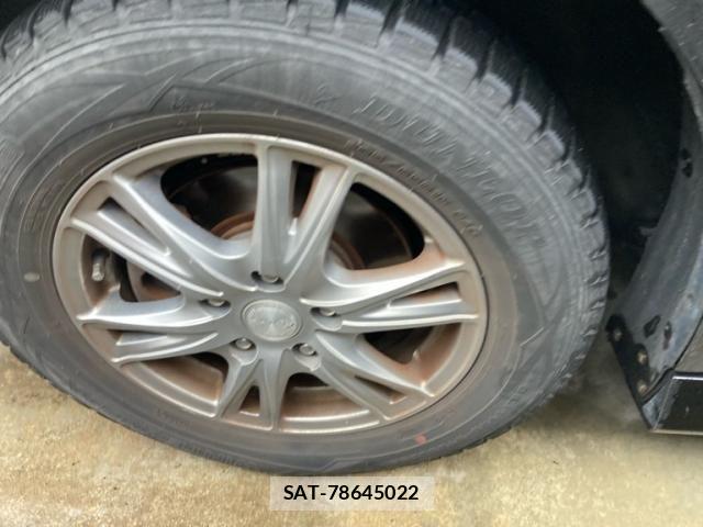 Honda STEP WGN 2012-02 8210437-4