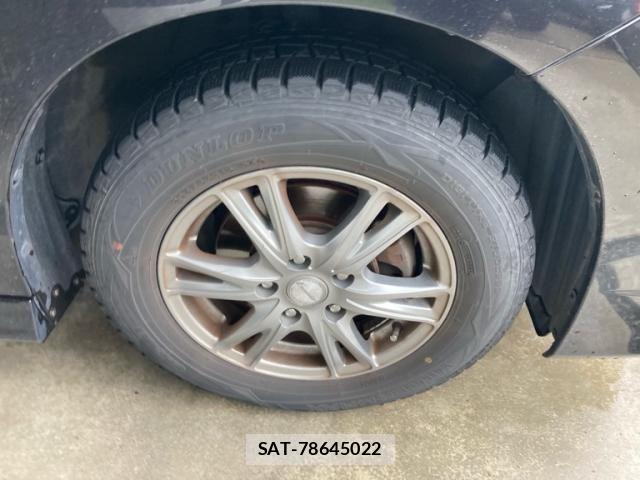 Honda STEP WGN 2012-02 8210437-5
