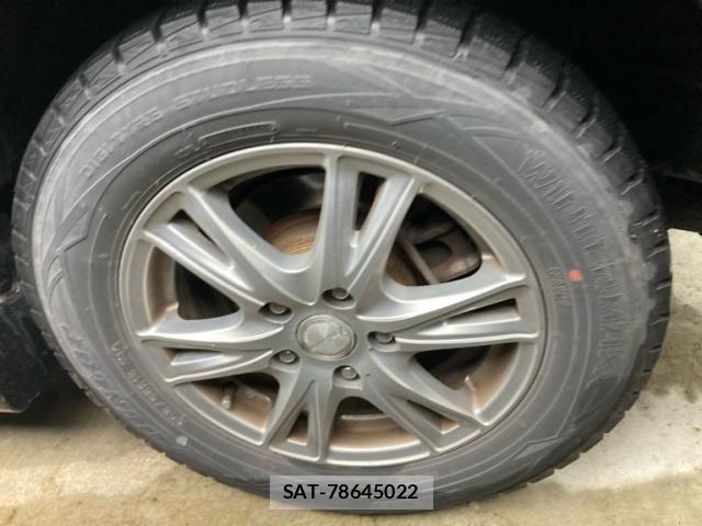 Honda STEP WGN 2012-02 8210437-6