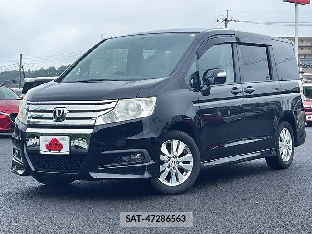 Honda STEP WGN 2011-10 8210436-0