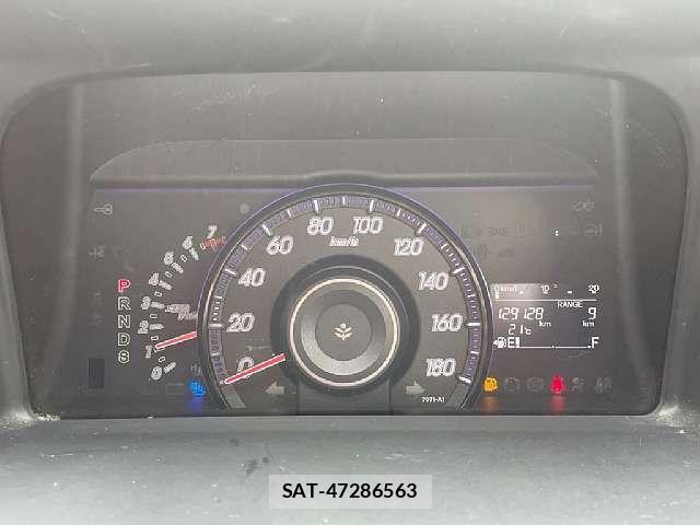 Honda STEP WGN 2011-10 8210436-3