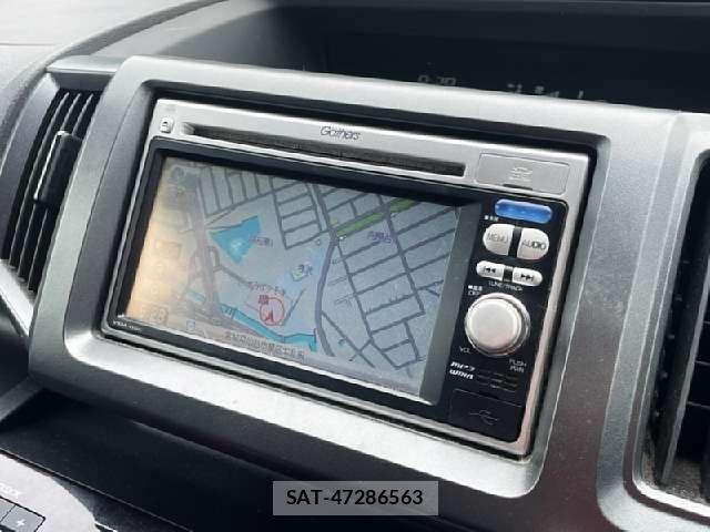 Honda STEP WGN 2011-10 8210436-4