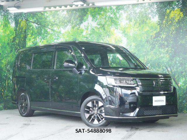 Honda STEP WGN 2024-07 8210417-0