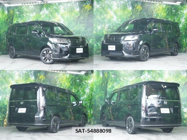 Honda STEP WGN 2024-07 8210417-1