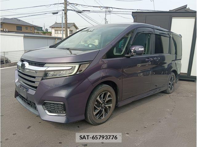 Honda STEP WGN 2021-06 8210420-0