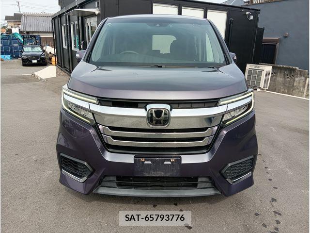 Honda STEP WGN 2021-06 8210420-1