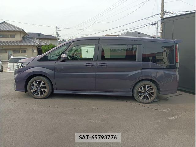 Honda STEP WGN 2021-06 8210420-7