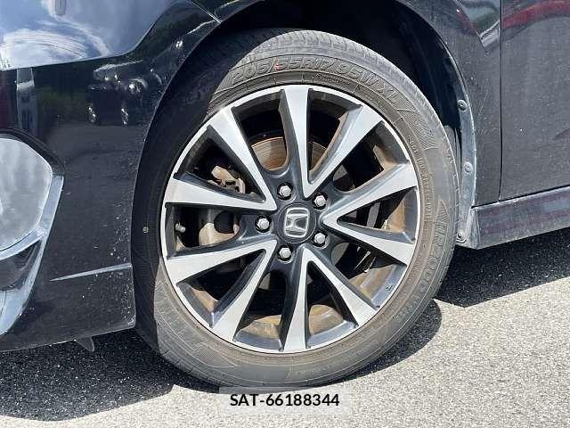 Honda STEP WGN 2013-10 8210434-3
