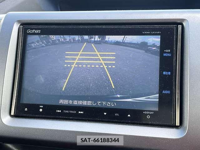 Honda STEP WGN 2013-10 8210434-8