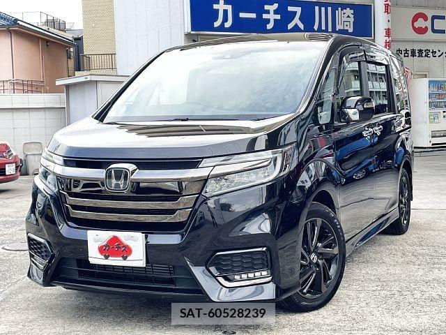 Honda STEP WGN 2019-01 8231912-0