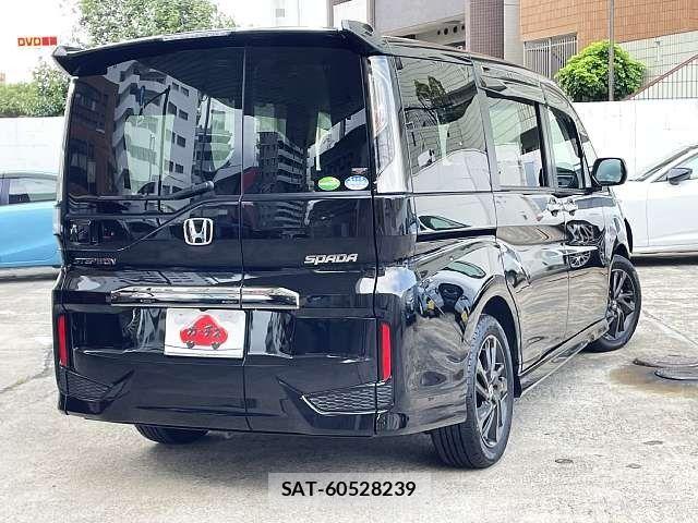 Honda STEP WGN 2019-01 8231912-2