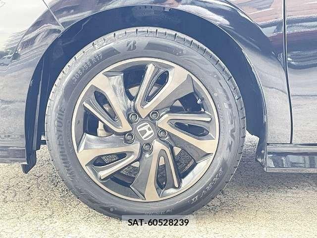 Honda STEP WGN 2019-01 8231912-3