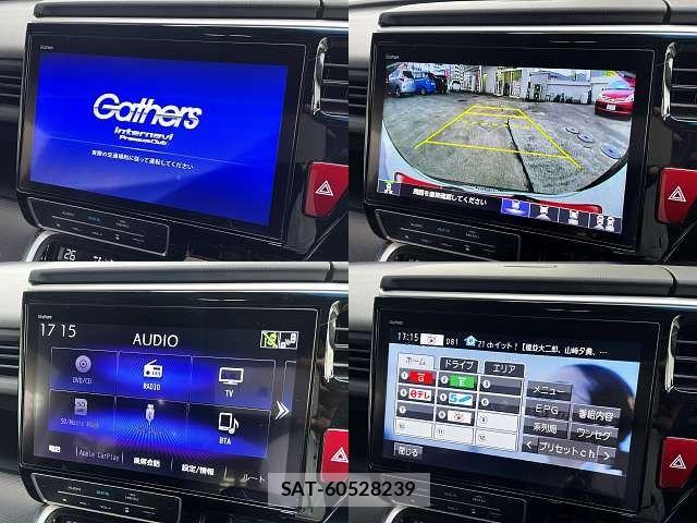Honda STEP WGN 2019-01 8231912-4