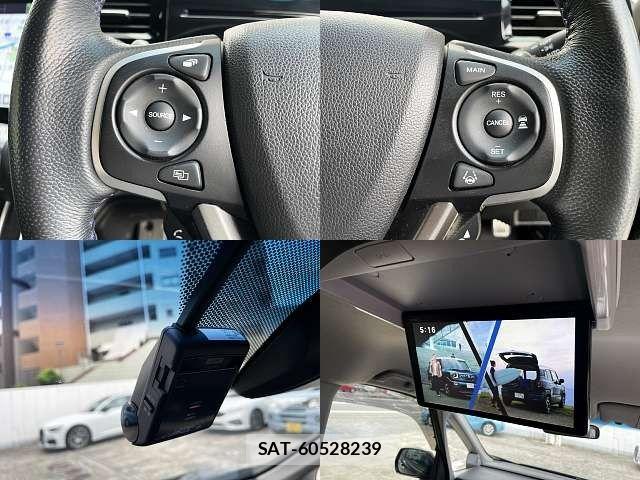 Honda STEP WGN 2019-01 8231912-6