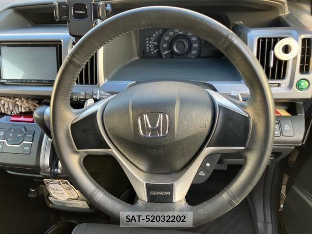Honda STEP WGN 2013-07 8231928-14