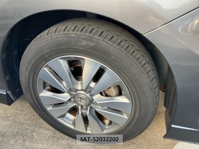 Honda STEP WGN 2013-07 8231928-5