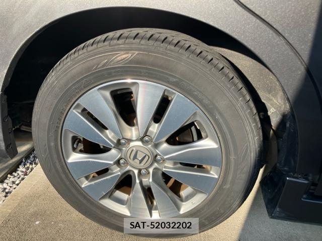 Honda STEP WGN 2013-07 8231928-6