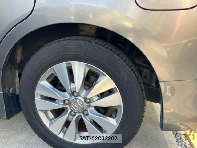 Honda STEP WGN 2013-07 8231928-7